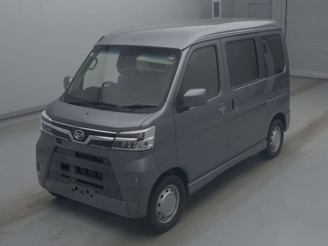 DAIHATSU ATRAI — фото