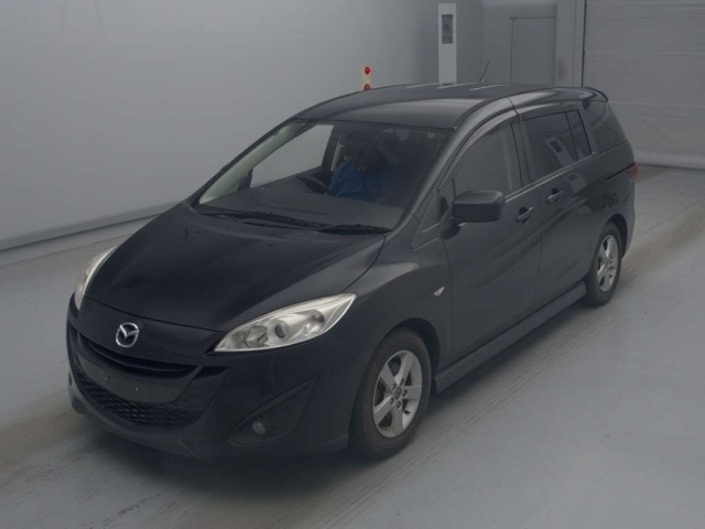 MAZDA PREMACY — фото