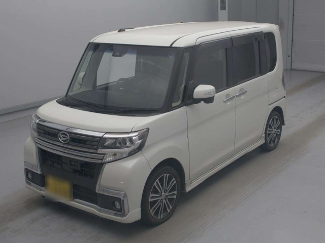 DAIHATSU TANTO — фото