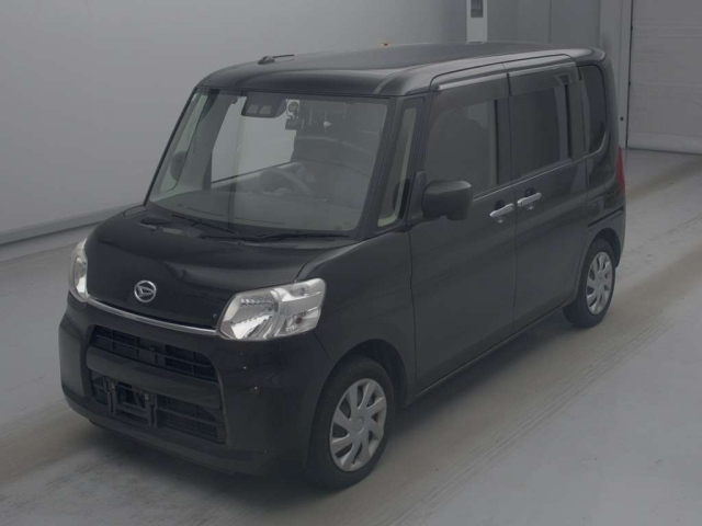 DAIHATSU TANTO — фото