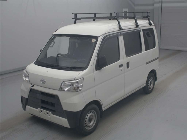 DAIHATSU HIJET — фото