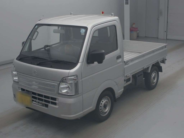 SUZUKI CARRY — фото