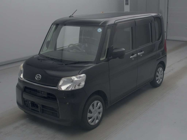 DAIHATSU TANTO — фото