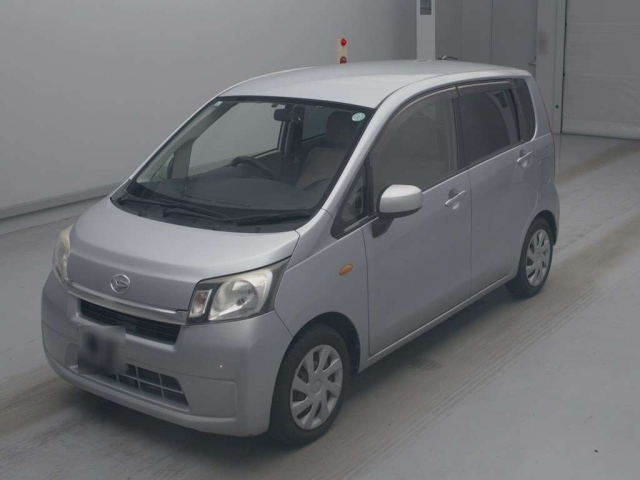 DAIHATSU MOVE — фото