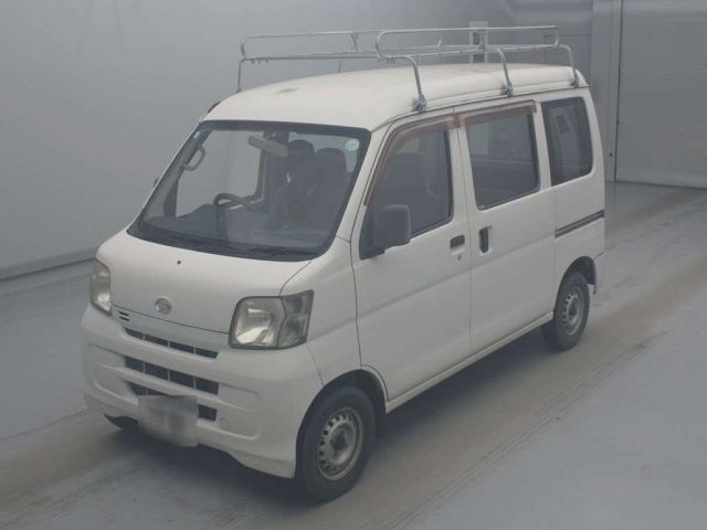 DAIHATSU HIJET — фото