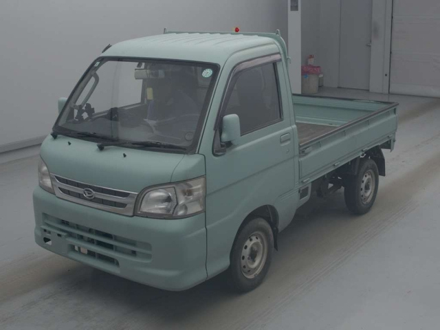 DAIHATSU HIJET — фото
