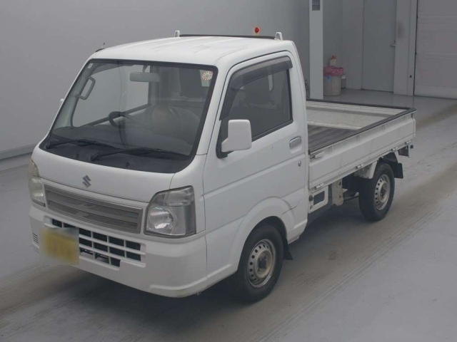 SUZUKI CARRY — фото