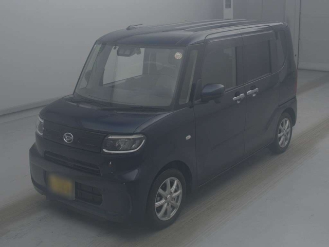 DAIHATSU TANTO — фото