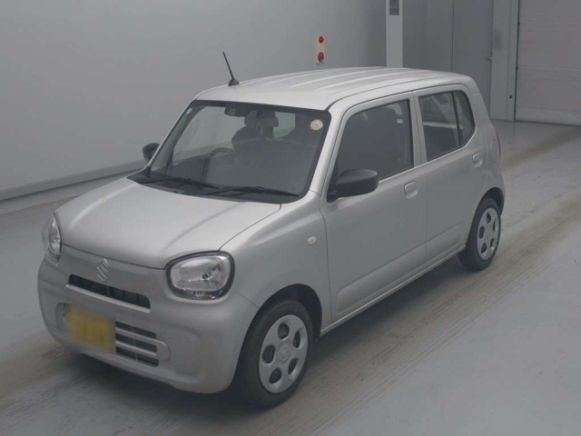 SUZUKI ALTO — фото