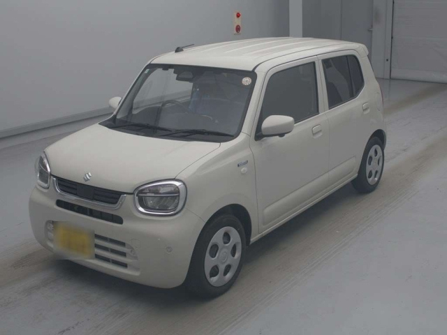 SUZUKI ALTO — фото