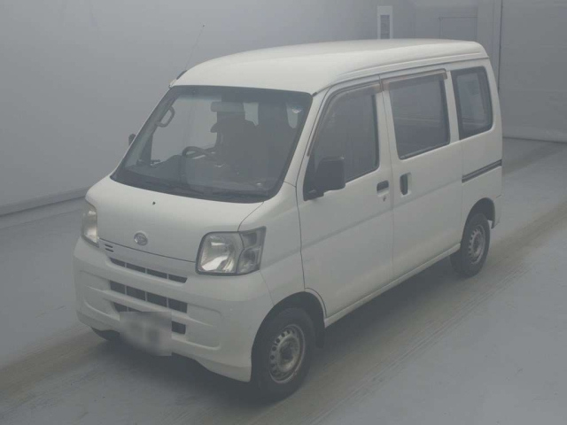 DAIHATSU HIJET — фото