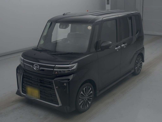 DAIHATSU TANTO — фото