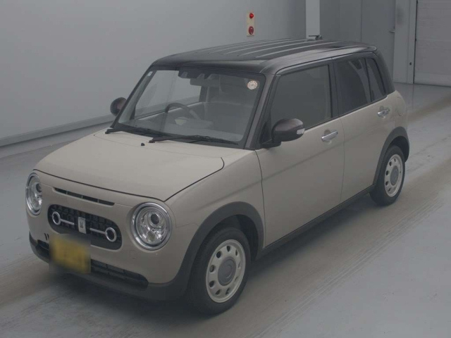 SUZUKI ALTO — фото