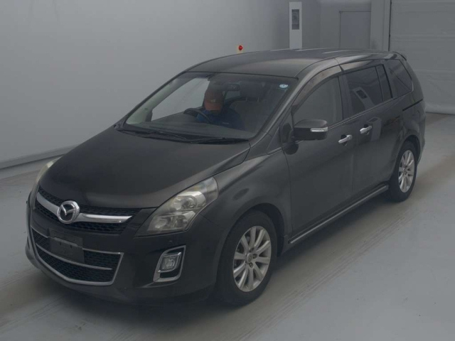MAZDA MPV