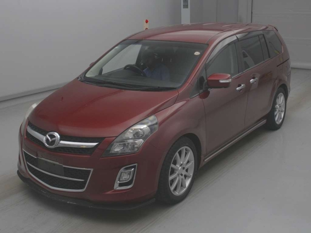 MAZDA MPV