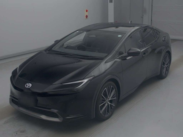 TOYOTA PRIUS — фото