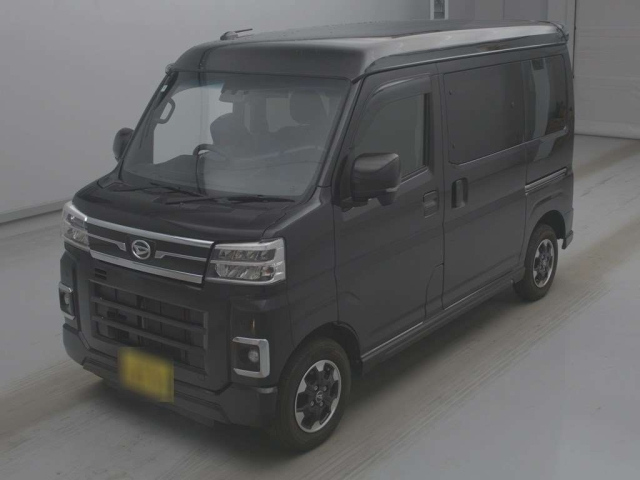 DAIHATSU ATRAI — фото