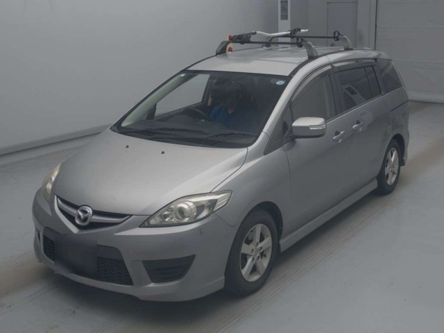 MAZDA PREMACY — фото