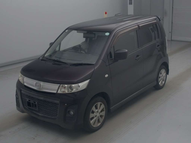 MAZDA AZ WAGON