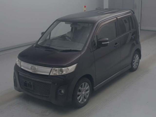 MAZDA AZ WAGON