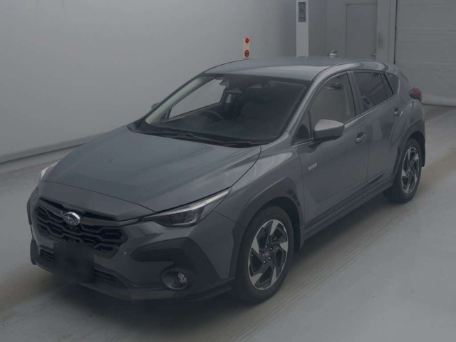 SUBARU CROSSTREK — фото