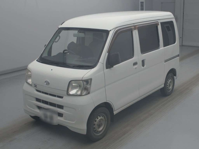 DAIHATSU HIJET — фото