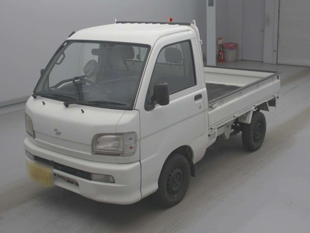 DAIHATSU HIJET — фото