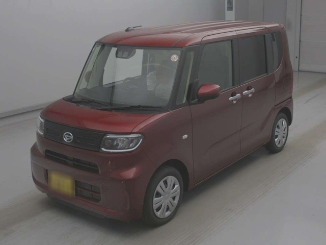 DAIHATSU TANTO — фото