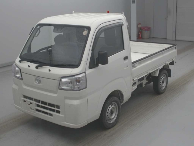 DAIHATSU HIJET — фото