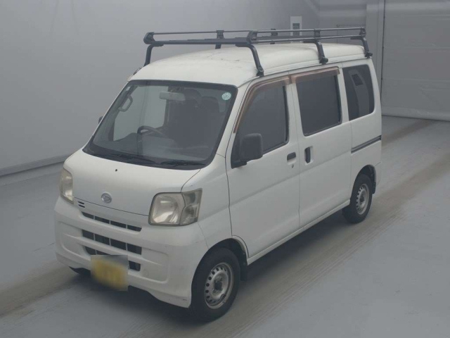 DAIHATSU HIJET — фото