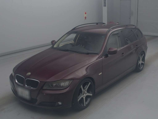 BMW 3