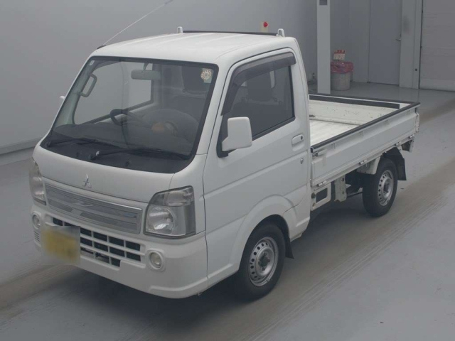 MITSUBISHI MINICAB — фото
