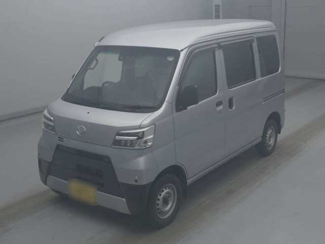 DAIHATSU HIJET — фото