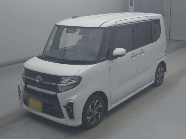 DAIHATSU TANTO — фото