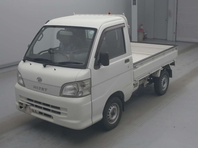 DAIHATSU HIJET — фото