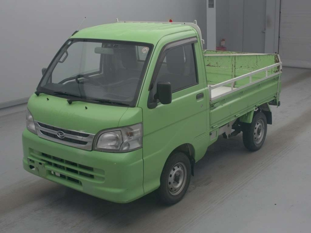 DAIHATSU HIJET — фото