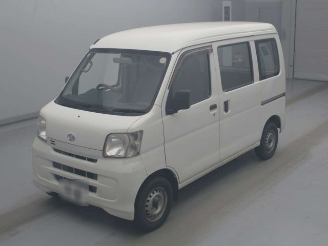 DAIHATSU HIJET — фото