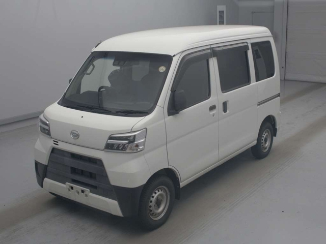 DAIHATSU HIJET — фото