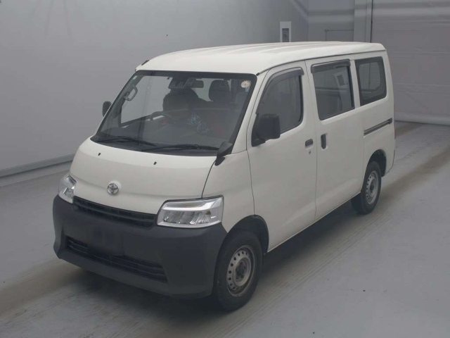 TOYOTA TOWN — фото