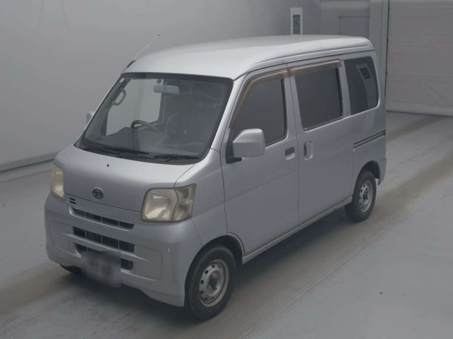 DAIHATSU HIJET — фото