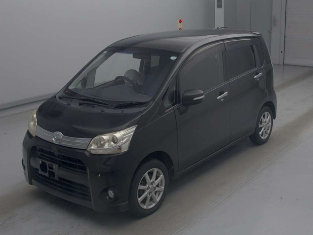 DAIHATSU MOVE — фото