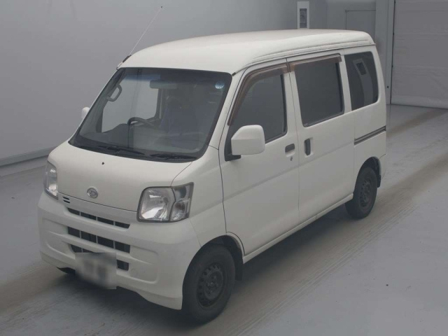 DAIHATSU HIJET — фото