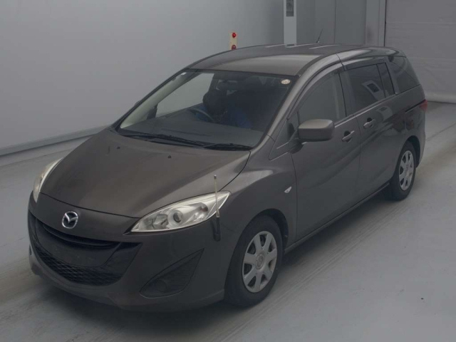 MAZDA PREMACY — фото