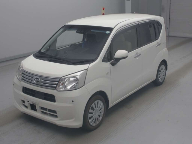 DAIHATSU MOVE — фото