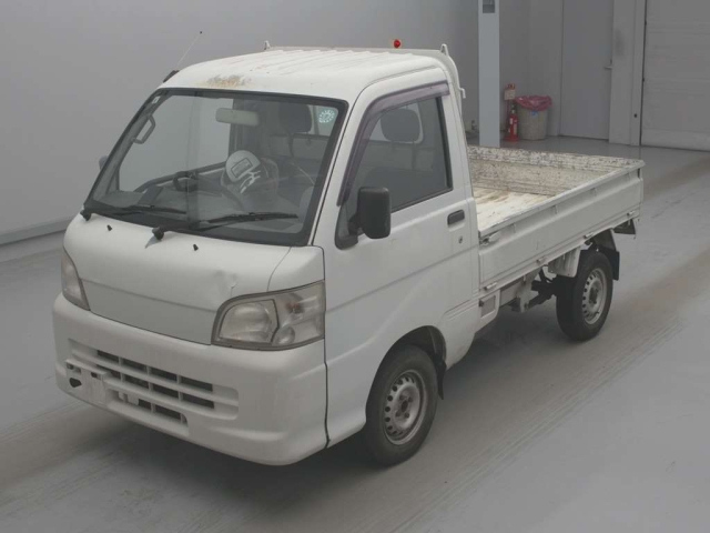 DAIHATSU HIJET — фото