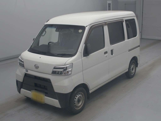 DAIHATSU HIJET — фото