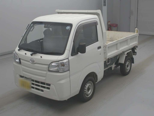 DAIHATSU HIJET — фото