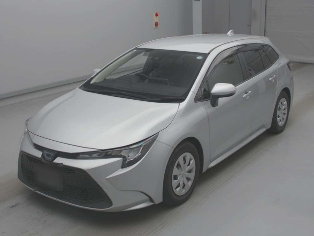 TOYOTA COROLLA — фото