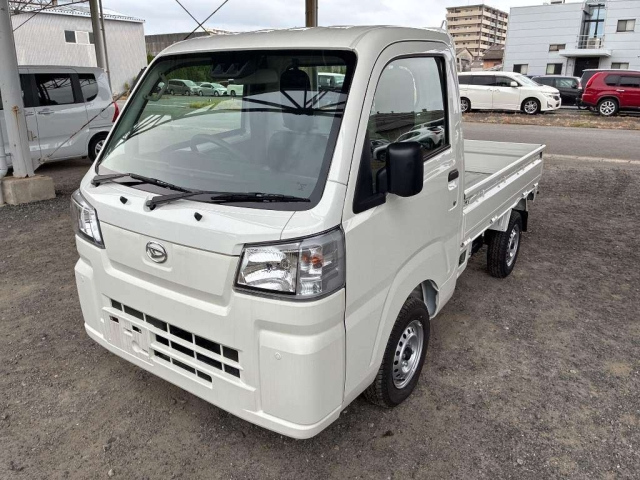DAIHATSU HIJET — фото