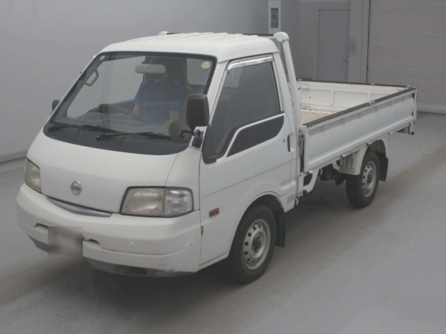NISSAN VANETTE — фото